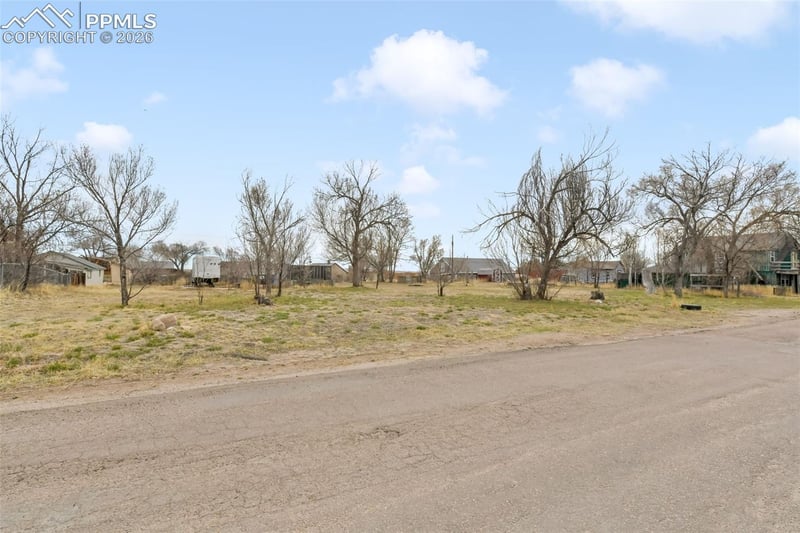 13585 Manitou St, Peyton, CO 80831