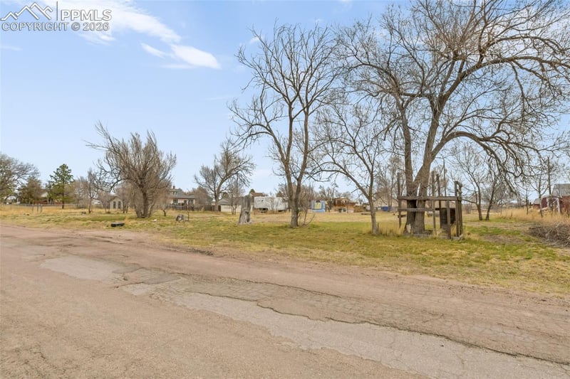 13585 Manitou St, Peyton, CO 80831