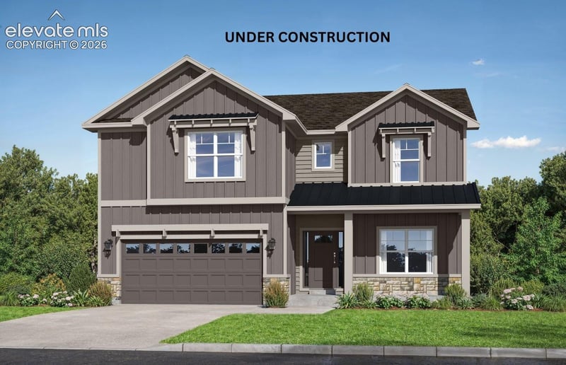 13586 Crooked Hill Dr, Peyton, CO 80831