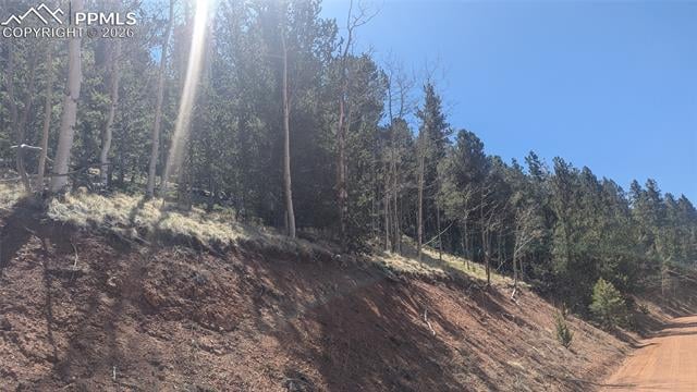 136 Valley Rd, Divide, CO 80814