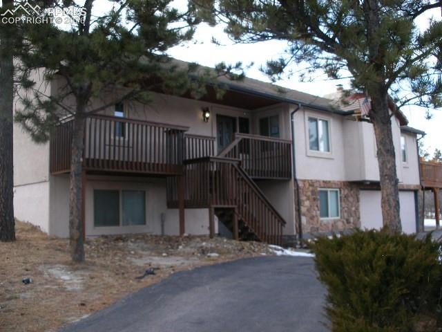 1360 Fawnwood Rd, Monument, CO 80132