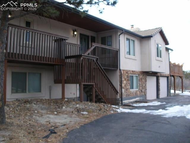 1360 Fawnwood Rd, Monument, CO 80132