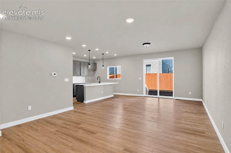13614 Nederland Dr, Peyton, CO 80831