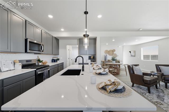 13614 Nederland Dr, Peyton, CO 80831