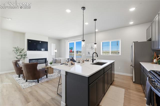 13614 Nederland Dr, Peyton, CO 80831