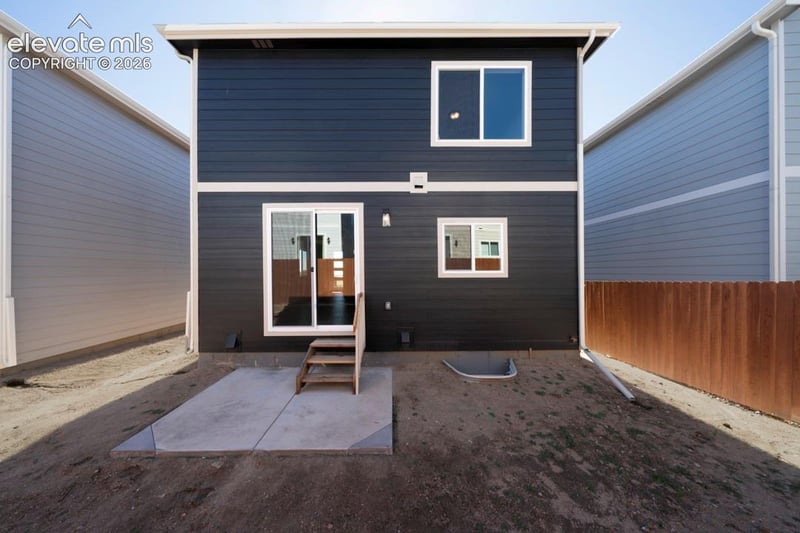 13614 Nederland Dr, Peyton, CO 80831