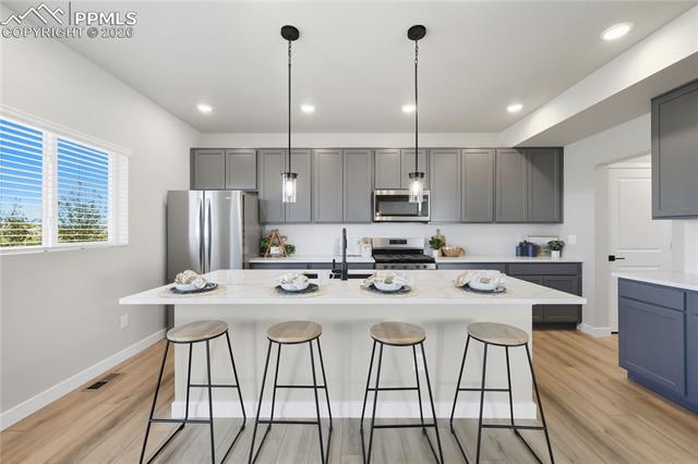 13614 Nederland Dr, Peyton, CO 80831