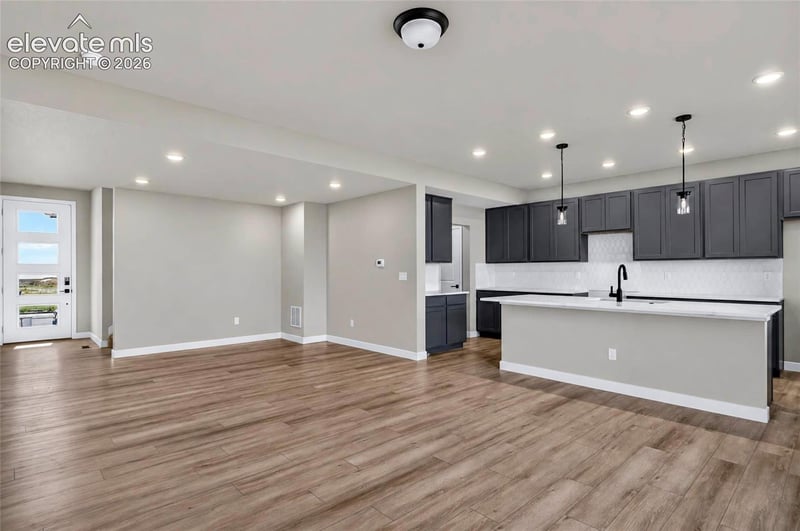 13614 Nederland Dr, Peyton, CO 80831