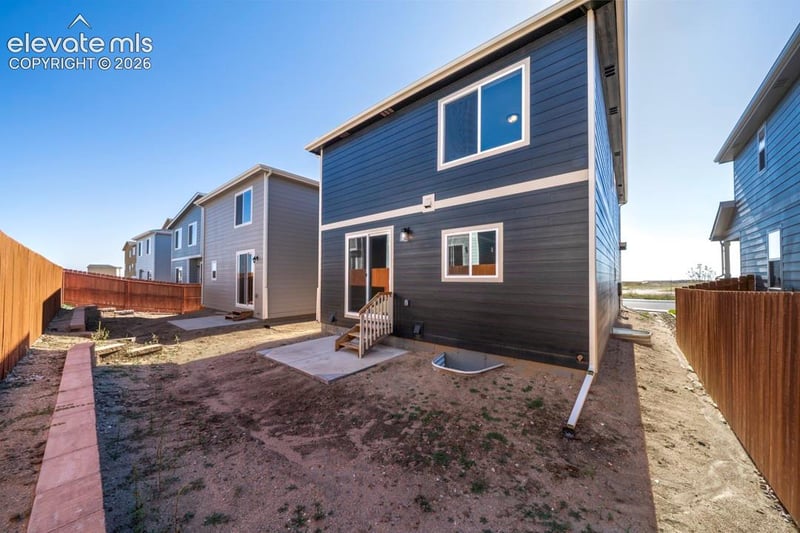 13614 Nederland Dr, Peyton, CO 80831