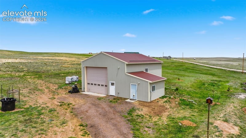 13620 Noah Abel Point, Calhan, CO 80808