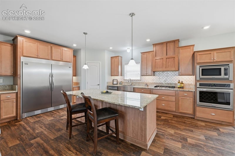 13620 Noah Abel Point, Calhan, CO 80808