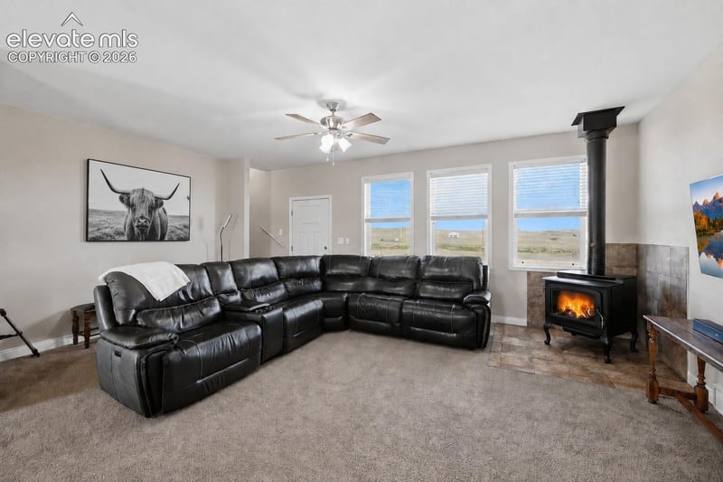 13620 Noah Abel Point, Calhan, CO 80808