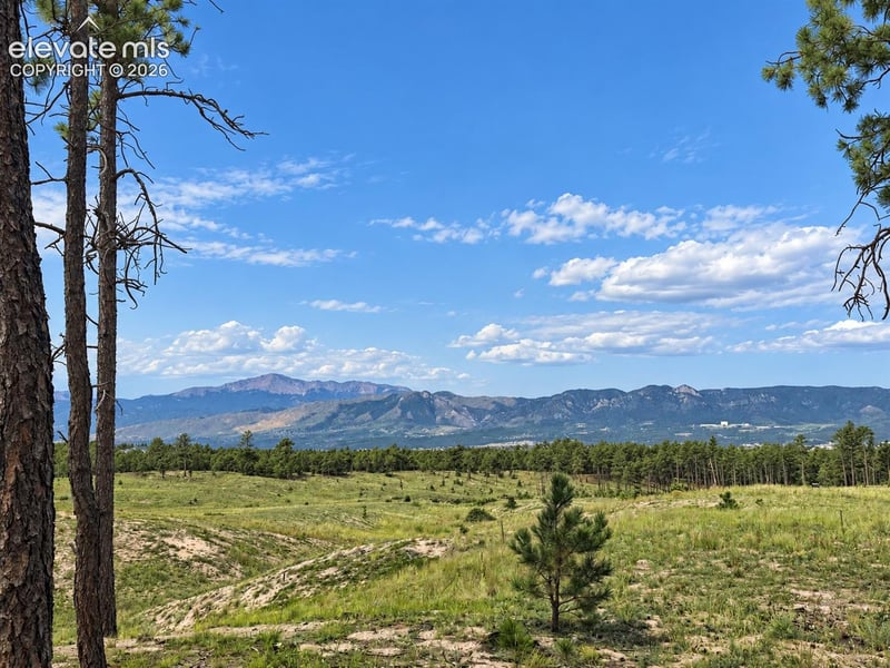 13622 Sterling Spires Hts, Colorado Springs, CO 80908
