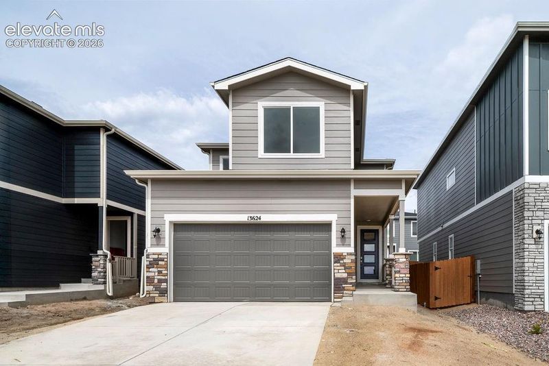 13624 Nederland Dr, Peyton, CO 80831