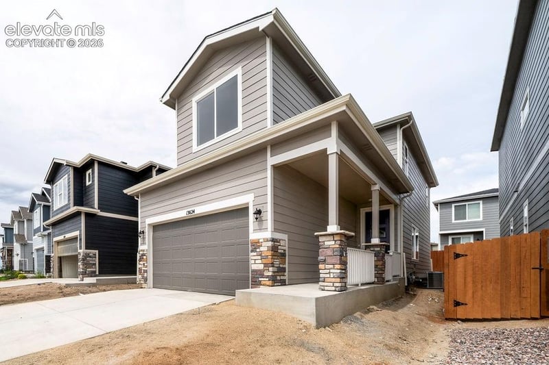 13624 Nederland Dr, Peyton, CO 80831