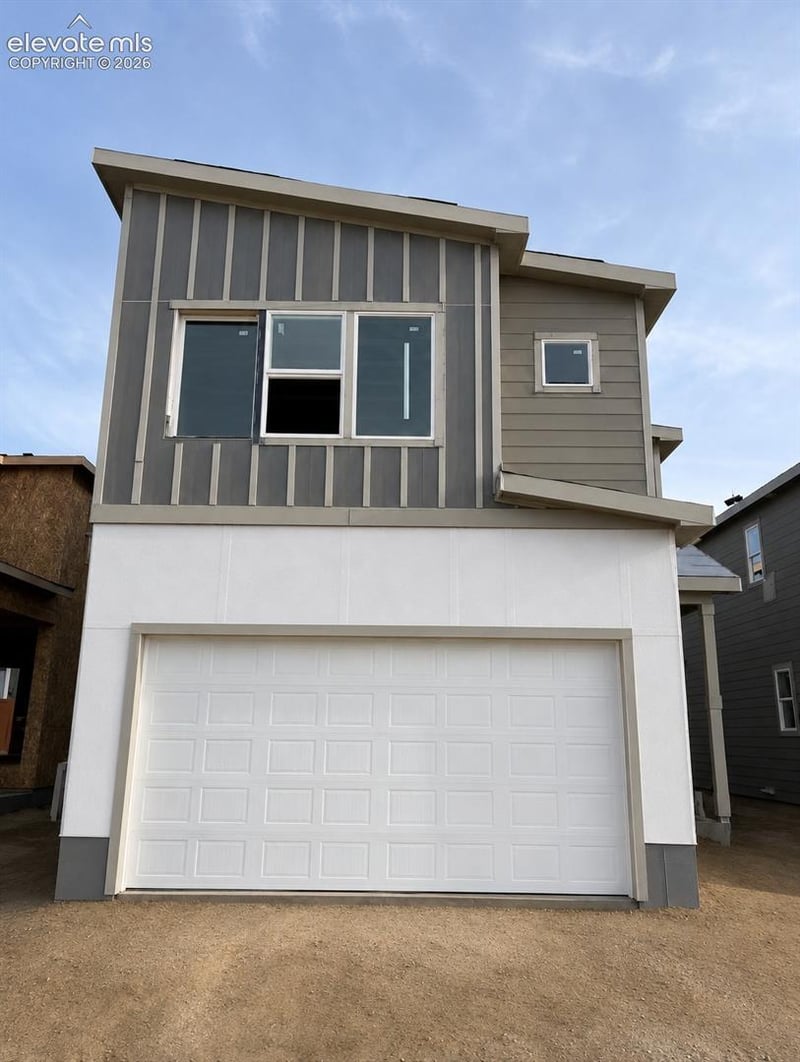 13634 Nederland Dr, Peyton, CO 80831