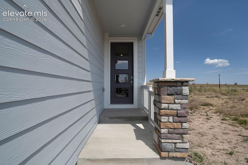 13644 Nederland Dr, Peyton, CO 80831