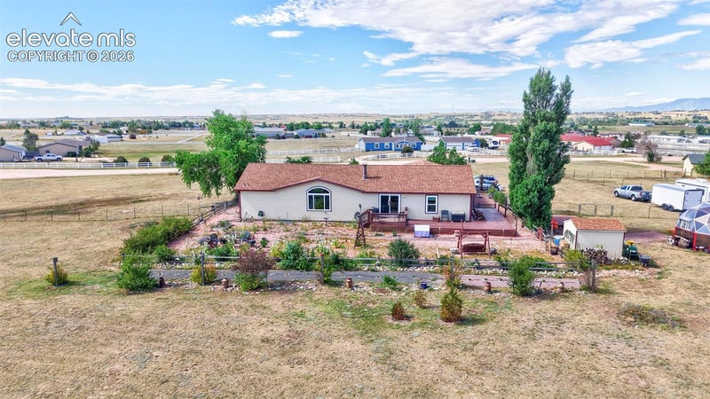 13660 Dill Ct, Peyton, CO 80831