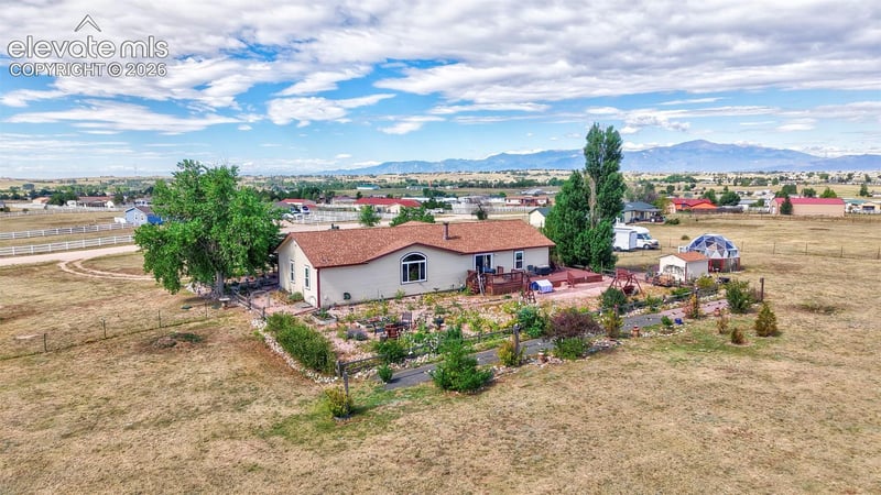 13660 Dill Ct, Peyton, CO 80831