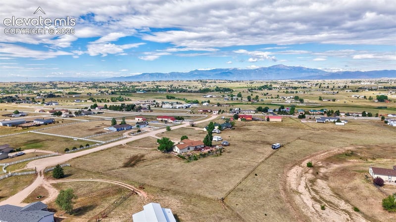 13660 Dill Ct, Peyton, CO 80831