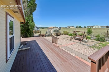 13660 Dill Ct, Peyton, CO 80831