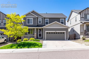 1368 Castle Creek Cir, Castle Rock, CO 80104