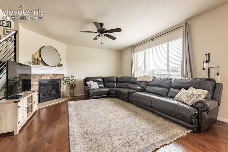 1368 Castle Creek Cir, Castle Rock, CO 80104