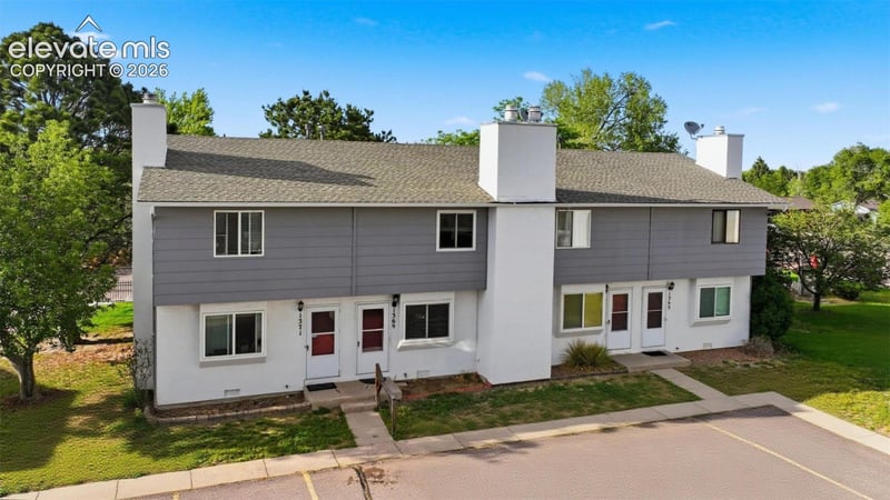 1369 Soaring Eagle Dr, Colorado Springs, CO 80915