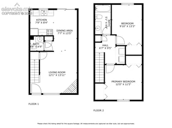 1369 Soaring Eagle Dr, Colorado Springs, CO 80915