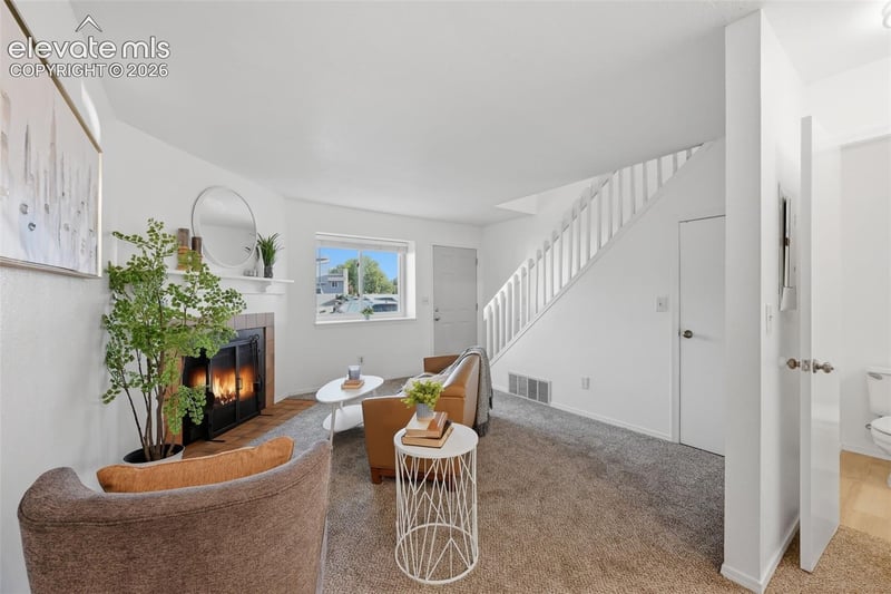 1369 Soaring Eagle Dr, Colorado Springs, CO 80915