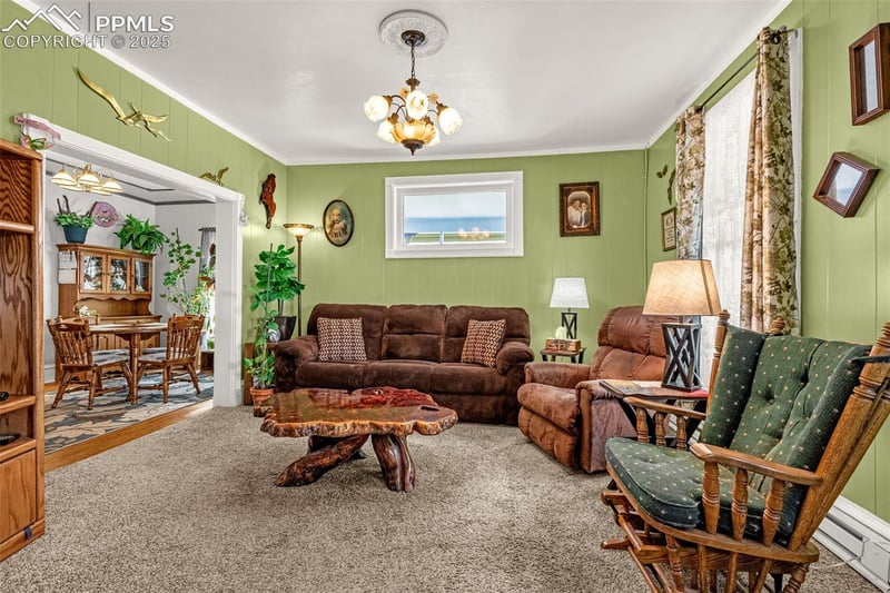 137 W Eaton Ave, Cripple Creek, CO 80813