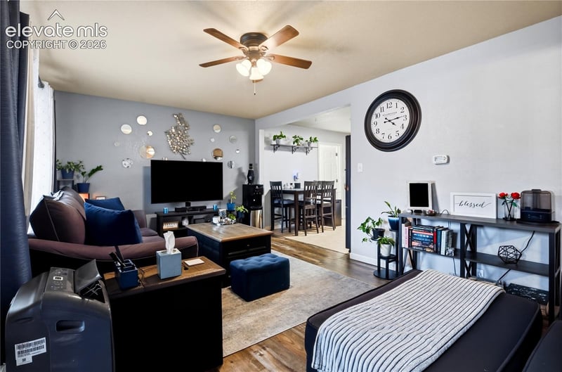 Home Worth Check