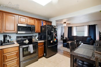 137 Steven Dr, Colorado Springs, CO 80911