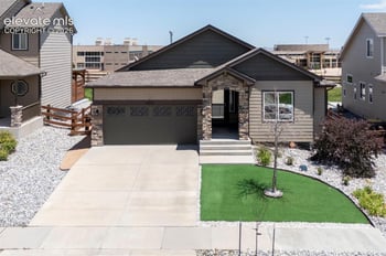 13713 Park Meadows Dr, Peyton, CO 80831