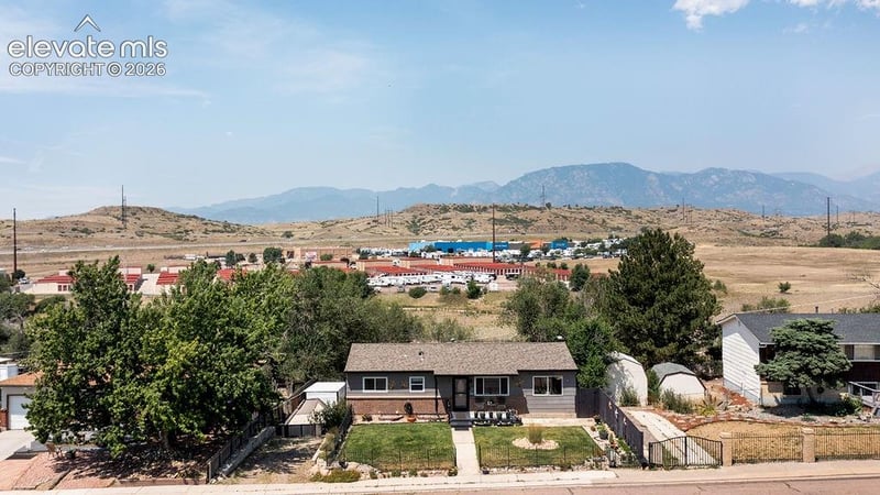 1372 Luna Dr, Fountain, CO 80817