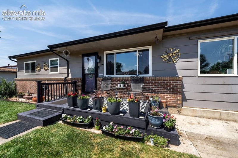 1372 Luna Dr, Fountain, CO 80817