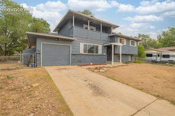 1375 Bonita Dr, Fountain, CO 80817