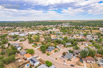 1375 Bonita Dr, Fountain, CO 80817