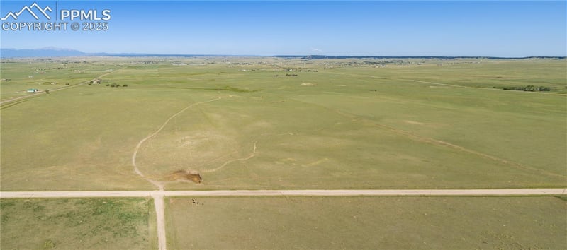 13754 N Log Rd, Peyton, CO 80831