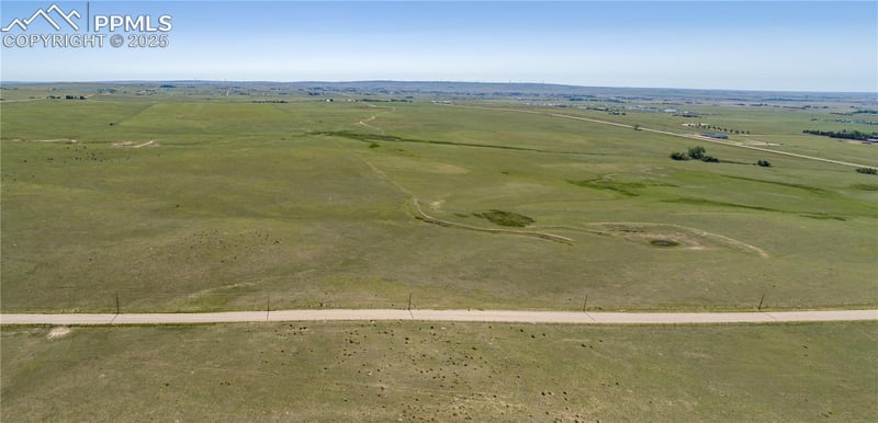 13754 N Log Rd, Peyton, CO 80831