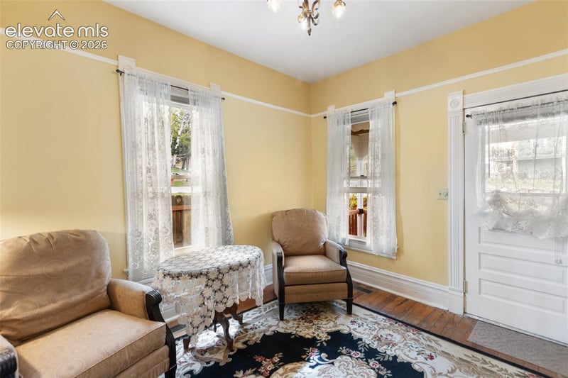 138 W May Ave, Cripple Creek, CO 80813