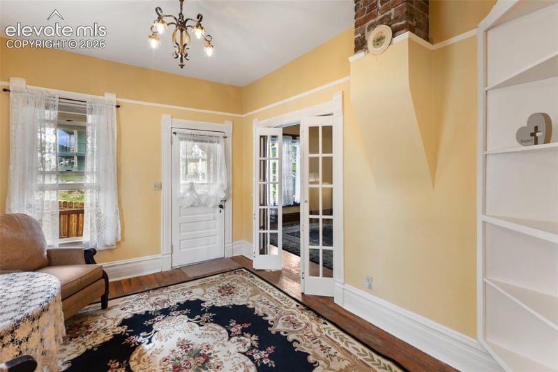 138 W May Ave, Cripple Creek, CO 80813