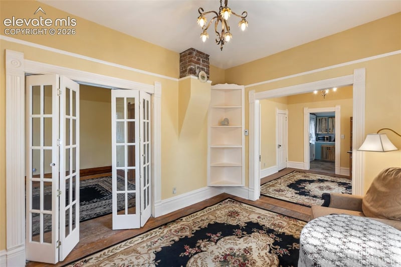 138 W May Ave, Cripple Creek, CO 80813