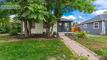 1380 Trenton St, Denver, CO 80220