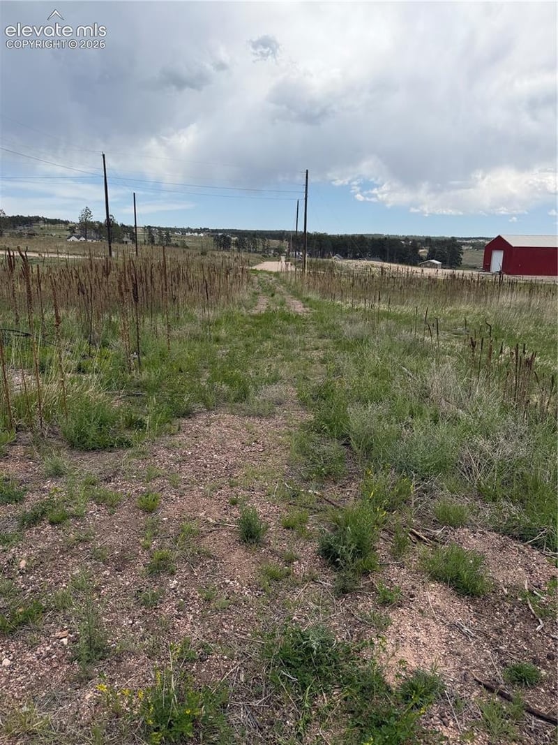 13810 Wildoak Dr, Black Forest, CO 80908