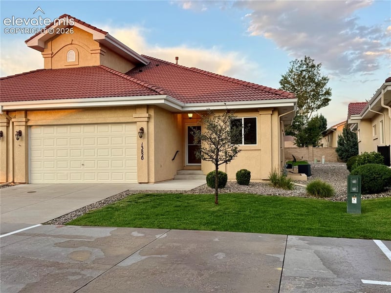 Home Worth Check