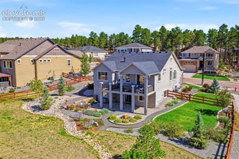 1386 Catnap Ln, Monument, CO 80132