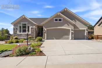1386 Catnap Ln, Monument, CO 80132