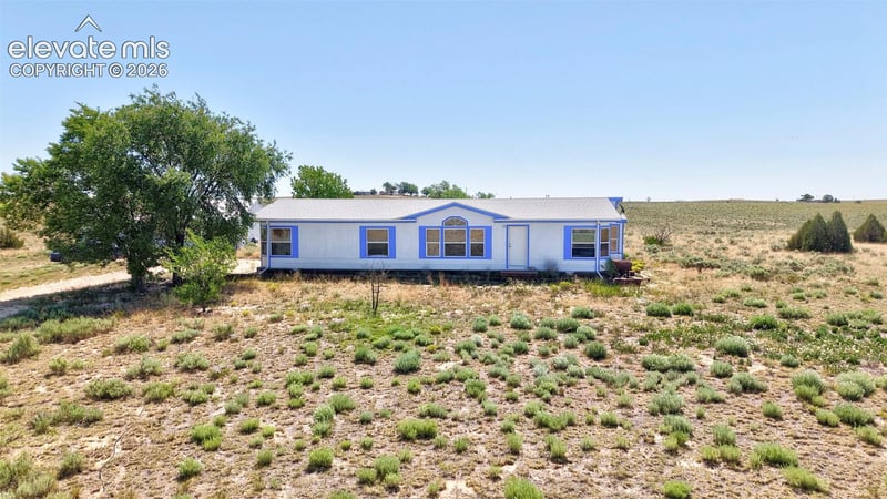 13860 Hobby Horse Ln, Colorado Springs, CO 80928