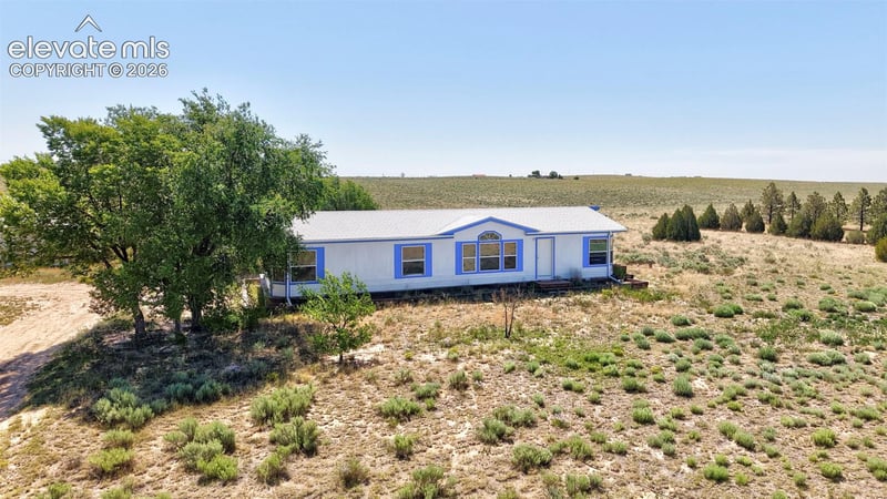 13860 Hobby Horse Ln, Colorado Springs, CO 80928